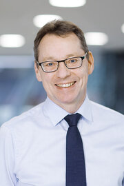 Prof. Dr. Martin Schaller Kommissarischer Ärztlicher Direktor Universitäts-Hautklinik Tübingen